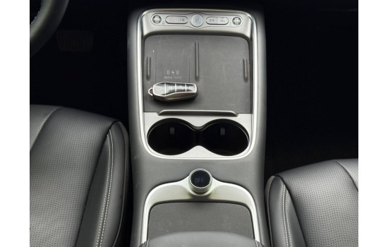 BYD Sea Lion 05 EV, 2025, пробіг 11 тисяч км 